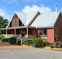 Ruddles Retreat - Tourism Townsville