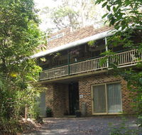 Rumbalara Bed and Breakfast - Tourism Townsville