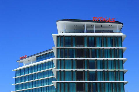 Rydges Gold Coast Airport - Tourism Townsville 0