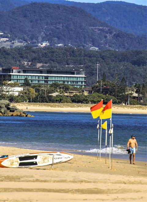 Rydges Gold Coast Airport - Tourism Townsville 3