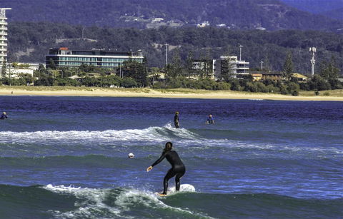 Rydges Gold Coast Airport - Tourism Townsville 1