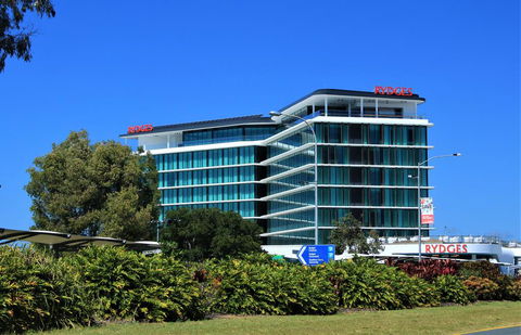 Rydges Gold Coast Airport - Tourism Townsville 2