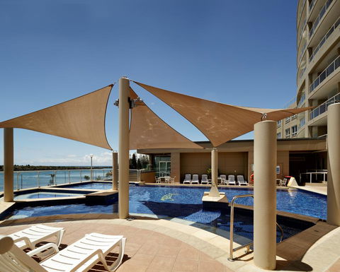 Rydges Hotel Port Macquarie - Tourism Townsville 1