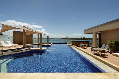 Rydges Hotel Port Macquarie - Tourism Townsville 0