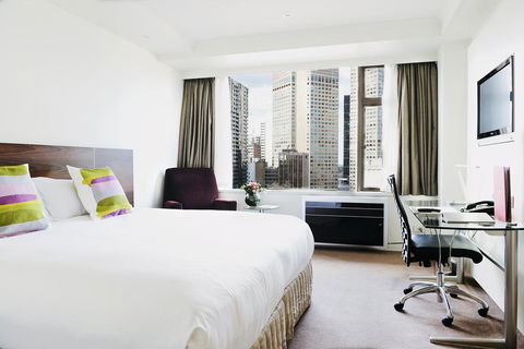 Rydges Melbourne - Tourism Townsville 0