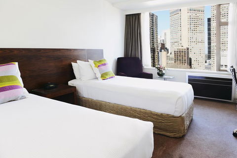Rydges Melbourne - Tourism Townsville 3