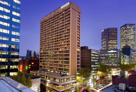 Rydges Melbourne - Tourism Townsville 1