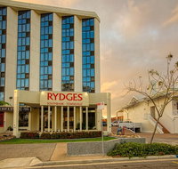 Rydges Southbank Townsville - Tourism Townsville