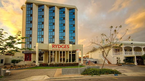 Rydges Southbank Townsville - Tourism Townsville 0