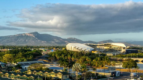 Rydges Southbank Townsville - Tourism Townsville 3