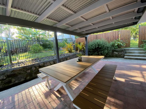 Sabai Jai Homestead - Tourism Townsville 2