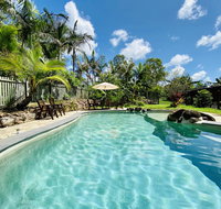 Sabai Jai Homestead - Tourism Townsville