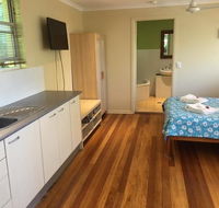 Safety Beach Ocean Bungalows - Tourism Townsville