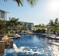 Sails Port Macquarie by Rydges - Tourism Townsville