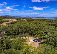 Saintys Creek Cottage - Tourism Townsville