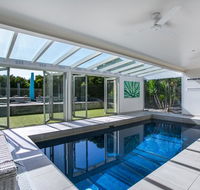 Saltaire - Tourism Townsville