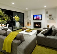 Saltus Luxury Accommodation - Tourism Townsville