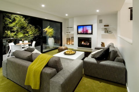 Saltus Luxury Accommodation - Tourism Townsville 0