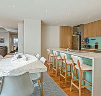 Saltwater Haven - Tourism Townsville