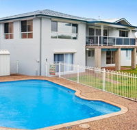 Saltwater Manor - Tourism Townsville