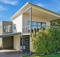 Saltwater Place - Tourism Townsville