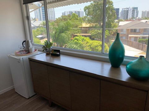 Saltwater Villas - Pet Friendly Accommodation - Tourism Townsville 2