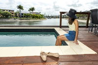 Saltwater Villas - Pet Friendly Accommodation
