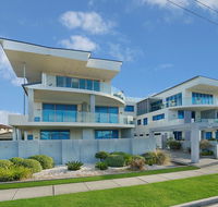 Samar Cove Unit 8 - Tourism Townsville