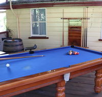 Samford Cottage - Tourism Townsville