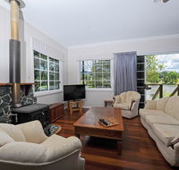 Samford Lakes - Tourism Townsville