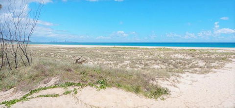 San Chelsea Beachside Apartments - Tourism Townsville 2