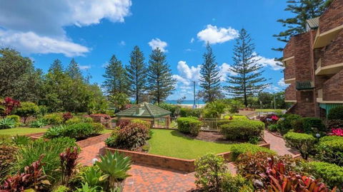 San Chelsea Beachside Apartments - Tourism Townsville 3