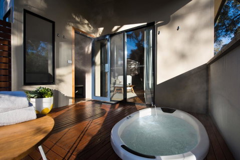 Sanctum - Tourism Townsville 0
