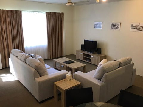 Sandcastles Holiday Apartments - Tourism Townsville 2