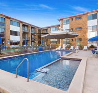 Sandcastles Holiday Apartments - Tourism Townsville