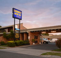 Sandhurst Motor Inn Bendigo - Tourism Townsville