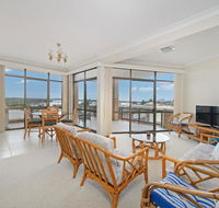 Sandpiper 9 25 Waugh Street - Tourism Townsville