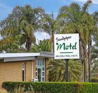Sandpiper Motel Ulladulla - Tourism Townsville