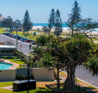 Sandrift Beachfront Apartments - Tourism Townsville