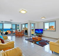 Sandy Cove Apartments Unit 16 - Tourism Townsville