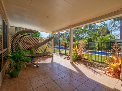 Sandy Feet Retreat Hervey Bay - Tourism Townsville 0