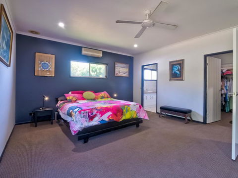 Sandy Feet Retreat Hervey Bay - Tourism Townsville 2