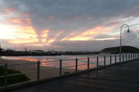 Santa Barbara - Tourism Townsville 2