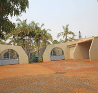 Santa Barbara - Tourism Townsville