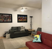 Santa Monica Apartment
