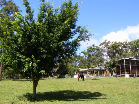 Sapphire Beach Acreage - Tourism Townsville 1