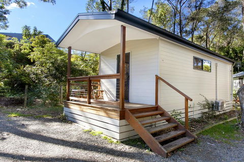 Sapphire Beach Holiday Park - Tourism Townsville 3