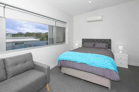 Sapphire Chambre B&B - Tourism Townsville 1