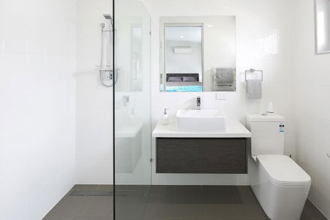 Sapphire Chambre B&B - Tourism Townsville 2