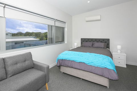 Sapphire Chambre B&B - Tourism Townsville 3